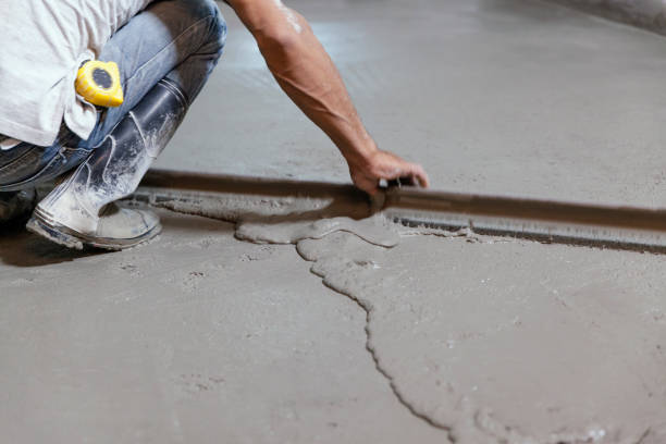 Best Concrete Staining and Coloring in Burton, SC
