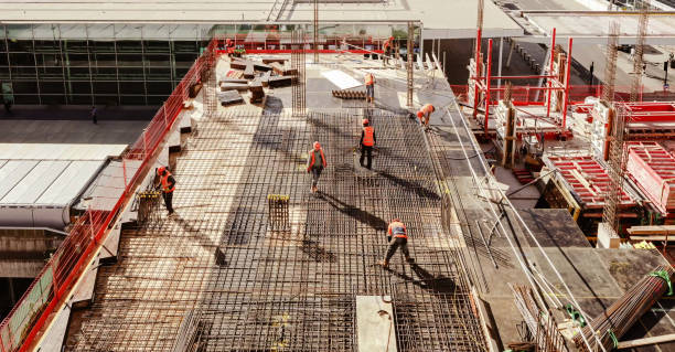 Best Concrete Patio Design and Installation in Burton, SC