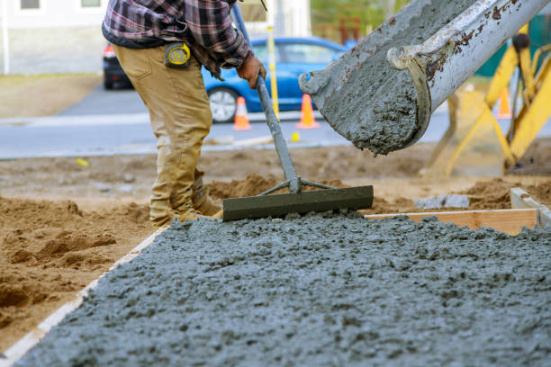 Best Concrete Sealing and Maintenance in Burton, SC