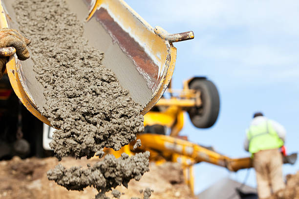 Best Concrete Grinding and Polishing in Burton, SC