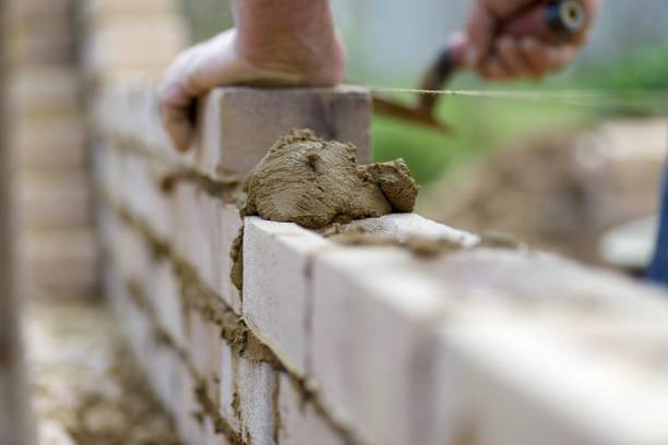 Best Concrete Slab Construction in Burton, SC