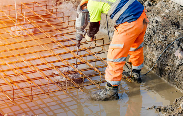 Best Commercial Concrete Services in Burton, SC