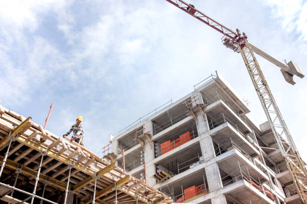 Best Concrete Removal and Replacement in Burton, SC